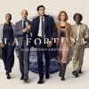 La fortuna, stasera su Rai1, anticipazioni prima puntata della miniserie