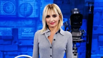 Amici 21, Veronica Peparini torna su Dario: “Fiera del suo percorso!”