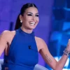 Elisabetta Gregoraci, tornare a Battiti Live è “un sogno che si realizza”