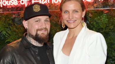 Cameron Diaz mamma a 51 anni: è nato il secondo figlio della diva