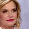 Isola dei Famosi, Simona Ventura rivela solo ora: “E’ stato inaspettato per tutti”