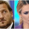 Francesco Totti, scioccante dietrofront: “Pentito delle parole contro Ilary Blasi”