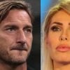 Francesco Totti, inattesa confessione su Ilary Blasi: “Vorrei solo che…”