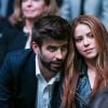 Shakira: ora Gerard Piqué flirta in pubblico con la nuova fidanzata