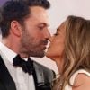 Jennifer Lopez: il suo secondo “sì” a Ben Affleck