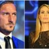 Totti e Ilary in tribunale, ora è guerra a chi ha tradito per primo