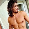 Can Yaman ancora più sexy nel nuovo spot De Cecco!