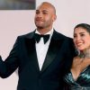 Marcell Jacobs, l’uomo più veloce del mondo, si è sposato con Nicole Daza