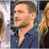 Francesco Totti esce allo scoperto con Noemi Bocchi: la stoccata di Ilary Blasi