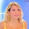 Barbara D’Urso, shock a Pomeriggio 5: come non l’avete mai vista