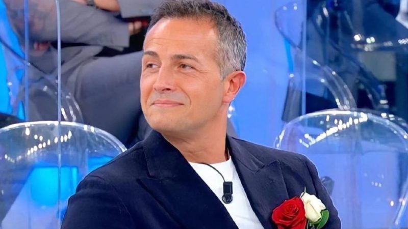 Uomini e Donne, anticipazioni: Riccardo Guarnieri ha cambiato idea su Ida