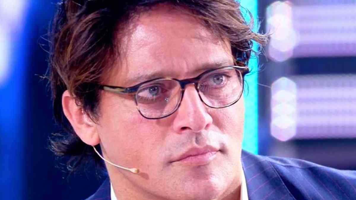 Ballando con le Stelle, Gabriel Garko risponde alle accuse di aver già ballato