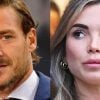 Francesco Totti e Noemi Bocchi verso la convivenza: attico di lusso e figli al seguito