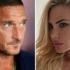 Francesco Totti e Ilary Blasi ai ferri corti, lui prende una drastica decisione