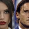 GF VIP 7, Antonella Fiordelisi e Francesco Totti, spuntano ‘molteplici like nelle sue storie’