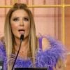 Ballando con le stelle, Mariotto nero contro Selvaggia: “E’ una scimmia”