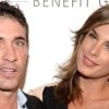 Elisabetta Canalis e Brian Perri: è finita? Il gesto inequivocabile della showgirl