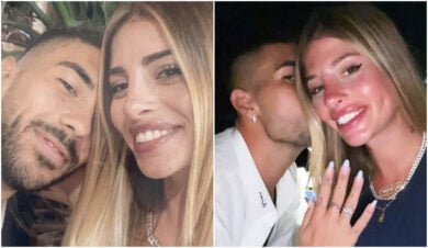 Chiara Nasti si sposa: l’influencer svela data e location da sogno del matrimonio