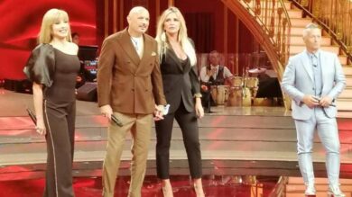 Ballando con le stelle, dolore immenso per Milly Carlucci e Ivan Zazzaroni