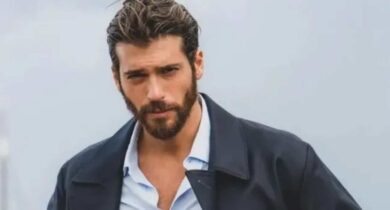 Can Yaman, il divo turco tra i nomi più cercati del 2022