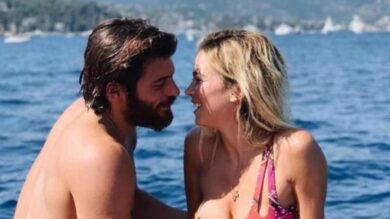 Can Yaman, Diletta Leotta parla dei suoi ex: bisogna fare esperienza