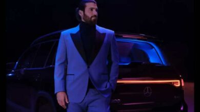 Can Yaman, nuovo spot di “lusso” per il divo: i fan impazziscono