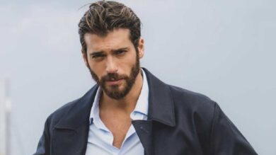 Can Yaman torna sul set di Viola come il mare? Arriva la conferma