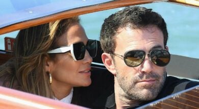 Jennifer Lopez e Ben Affleck: ecco come festeggiano il primo Natale da marito e moglie