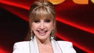 Ballando con le stelle, Milly Carlucci già pronta per nuove avventure?