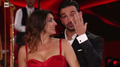 Ballando con le stelle, il tradimento di un ballerino di Milly Carlucci