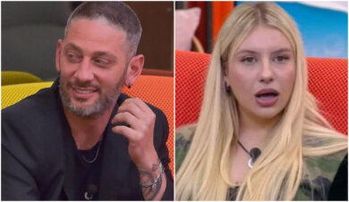 GF VIP 7, Micol sotto choc, a Edoardo Tavassi piace un’altra Vippona?