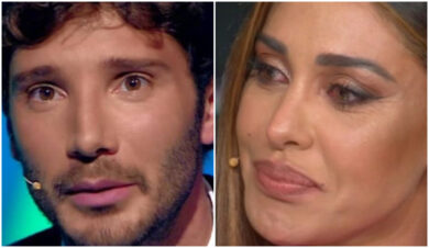 Stefano De Martino, spunta un retroscena sulla rottura con Belen: “Non era più come prima”