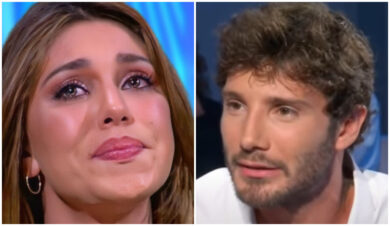 Stefano De Martino, dopo Belen sta con lei? Ecco chi è la nuova fiamma