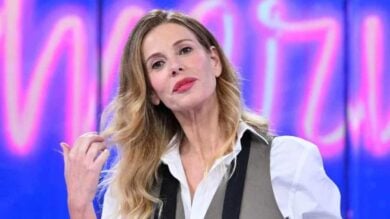 Alessia Marcuzzi, Mediaset non si arrende: in trattative per il suo ritorno