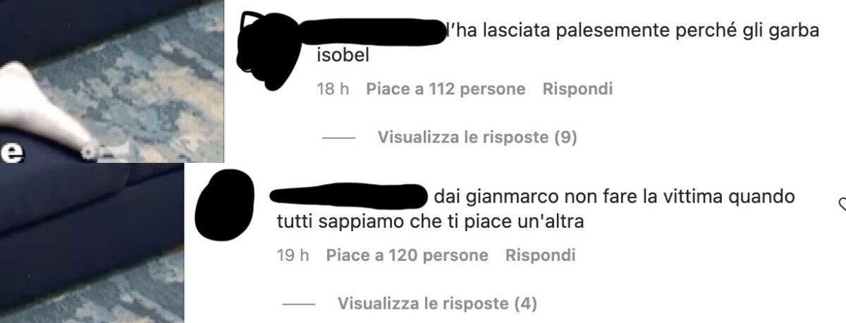 Amici, Scoppia Un'altra Coppia Nella Casetta