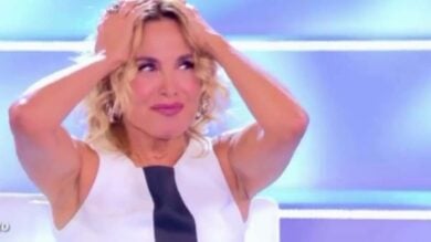 Barbara D’Urso e la frecciata velenosa: “Hanno tanta cattiveria dentro”