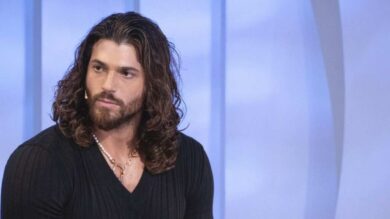 Can Yaman, confessione scioccante a C’è Posta per te: non ce lo aspettavamo