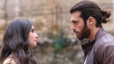 Can Yaman finalmente si sbilancia: “Lei avrà sempre un posto speciale nel mio cuore”