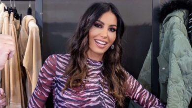 Elisabetta Gregoraci torna alla conduzione di un programma