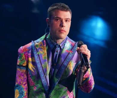 Fedez insulta la memoria di Emanuela Orlandi. La reazione del fratello Pietro