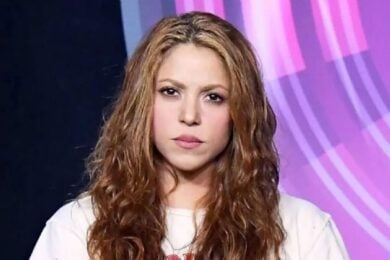 Shakira, ecco la verità sul video in casa con Gerard Piquè in diretta