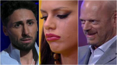 GF VIP 7, l’ex di Antonella Fiordelisi si vendica: finiscono online le…