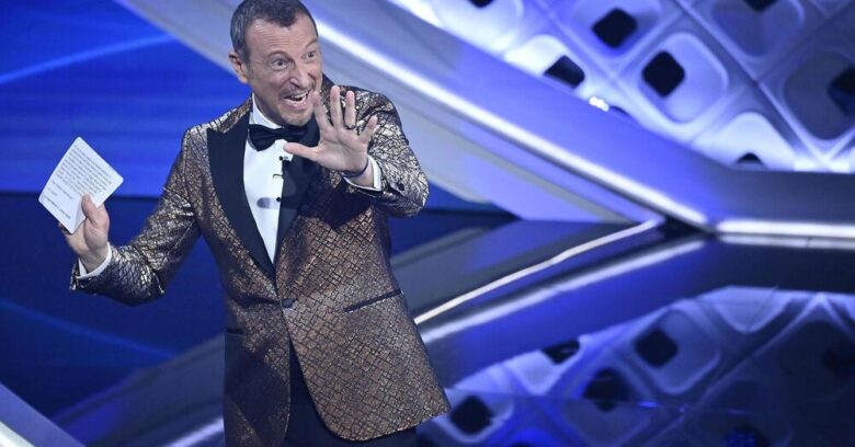 Sanremo2024: ecco cosa accadrà stasera!