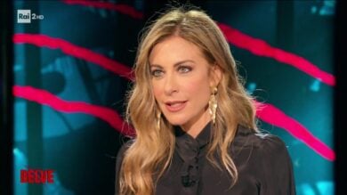 Belve, la prima puntata sarà clamorosa: arriva un super ospite per Francesca Fagnani