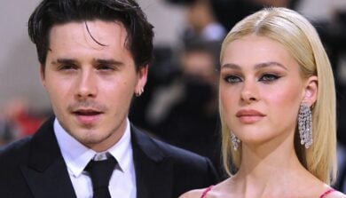 Brooklyn Beckham, il matrimonio milionario con Nicola Peltz finisce in tribunale