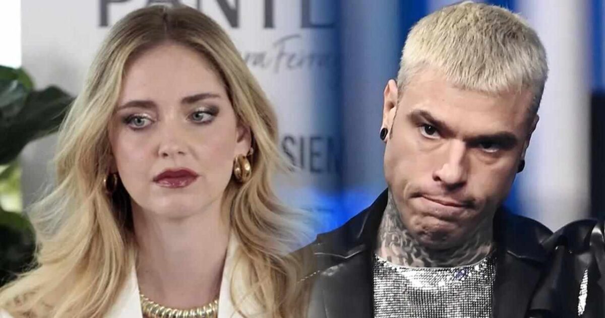 The Ferragnez 2, stop alle riprese: Chiara e Fedez ai ferri corti?