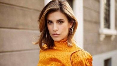 Elisabetta Canalis: non ci sono dubbi, è addio definitivo