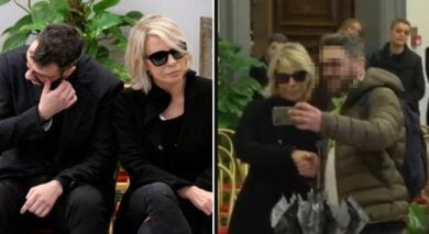 Maria De Filippi, pizzicato chi le ha chiesto il selfie, il racconto agghiacciante