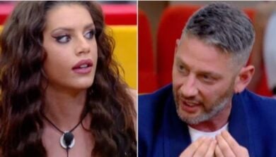 GF VIP 7, Antonella sconvolta per ‘colpa’ di Tavassi: “Mi usano per…”