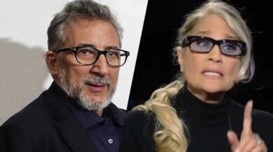 Heather Parisi: il botta e risposta con Lucio Presta finisce male: “Ti querelo!”